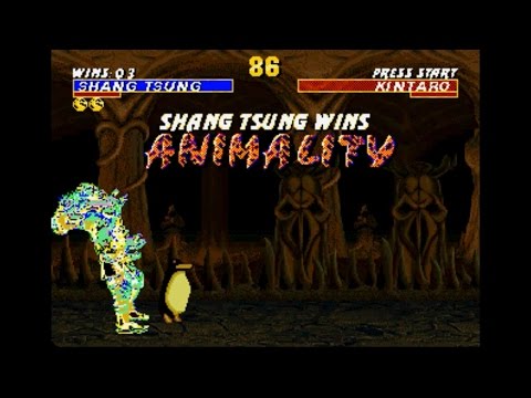 Mortal Kombat Revelations Hack download free software